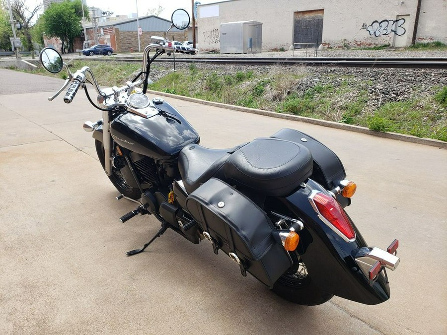 2020 Honda Shadow® Aero®