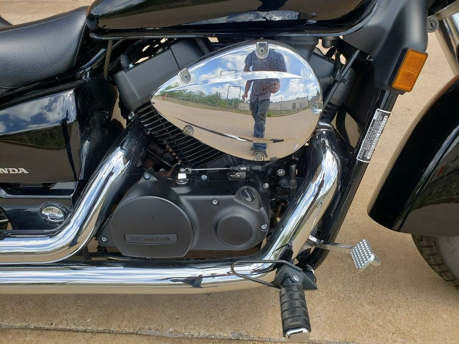 2020 Honda Shadow® Aero®
