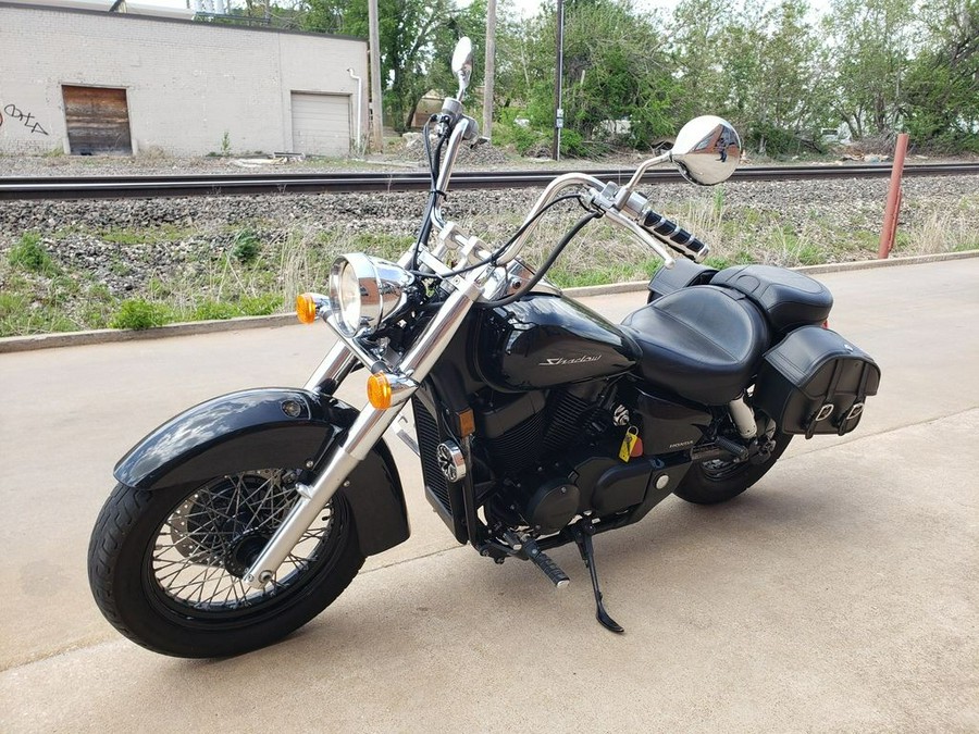 2020 Honda Shadow® Aero®