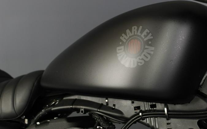 2021 Harley-Davidson Iron 883