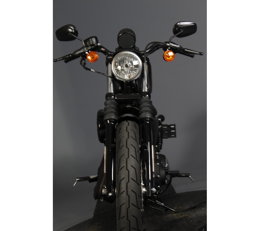 2021 Harley-Davidson Iron 883