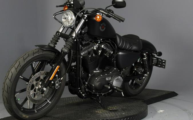 2021 Harley-Davidson Iron 883