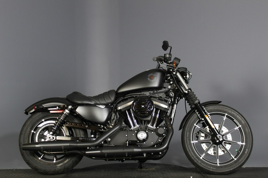 2021 Harley-Davidson Iron 883