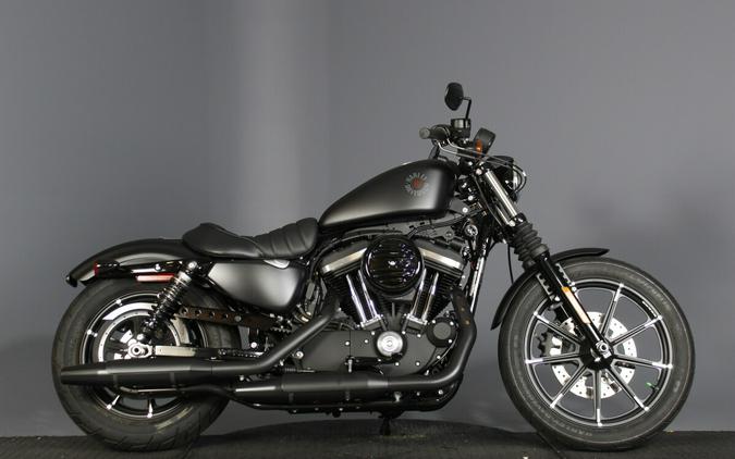 2021 Harley-Davidson Iron 883