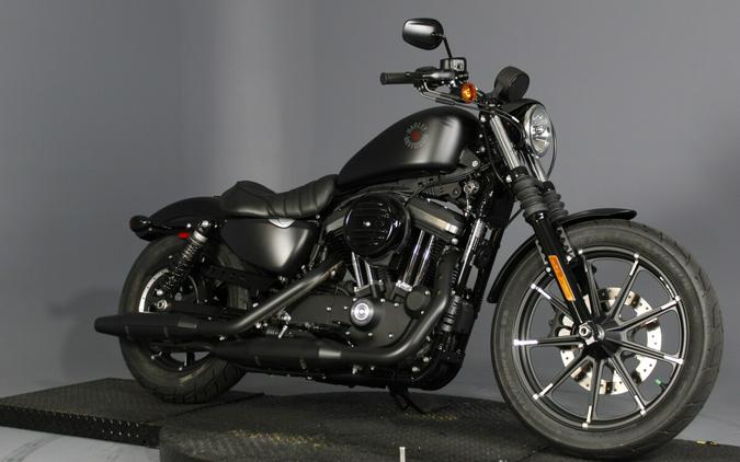 2021 Harley-Davidson Iron 883