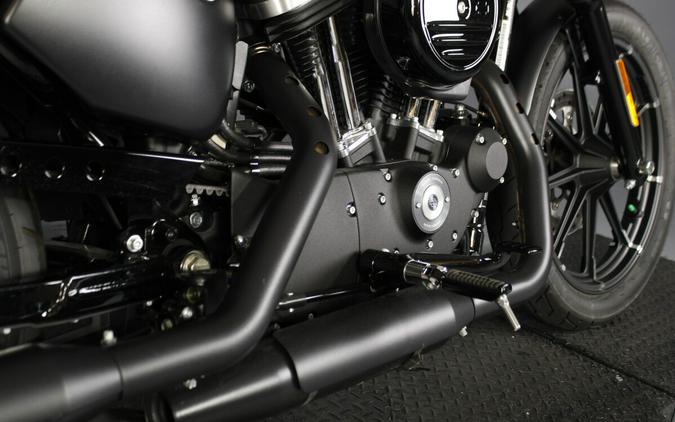 2021 Harley-Davidson Iron 883