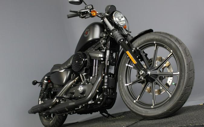 2021 Harley-Davidson Iron 883