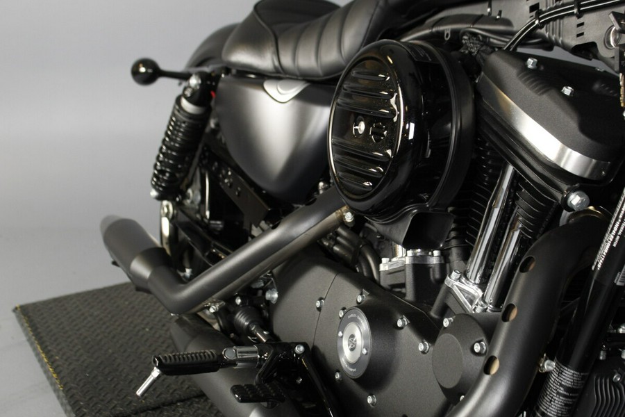 2021 Harley-Davidson Iron 883