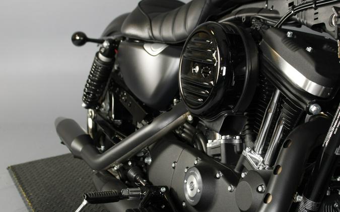 2021 Harley-Davidson Iron 883