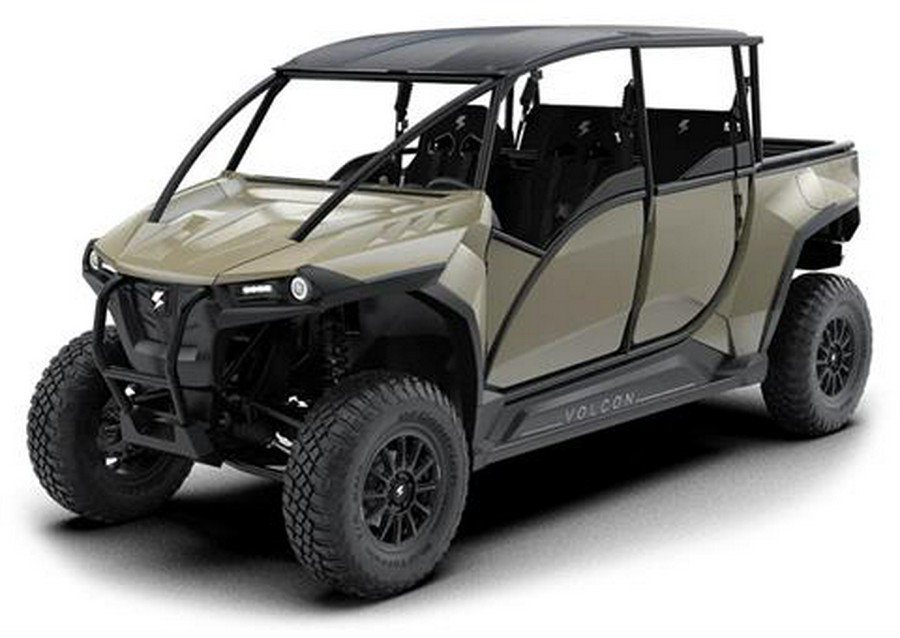 2024 Volcon ePowersports Stag LTD