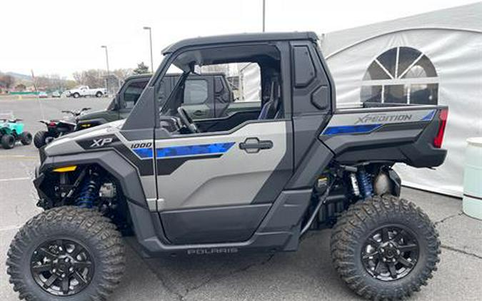 2024 Polaris Polaris XPEDITION XP Ultimate