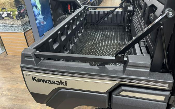2024 Kawasaki MULE PRO-FXT™ 1000 LE RANCH EDITION