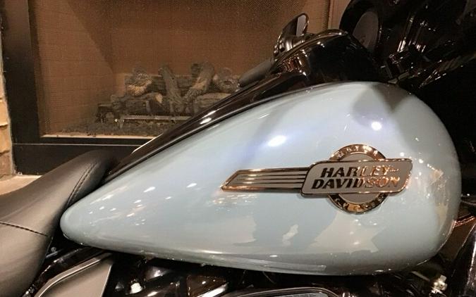 2024 Harley Davidson FLHTK Ultra Limited
