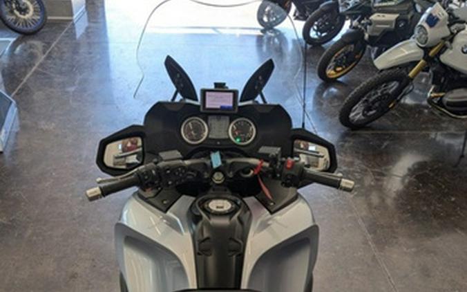 2014 Triumph Trophy SE ABS SE