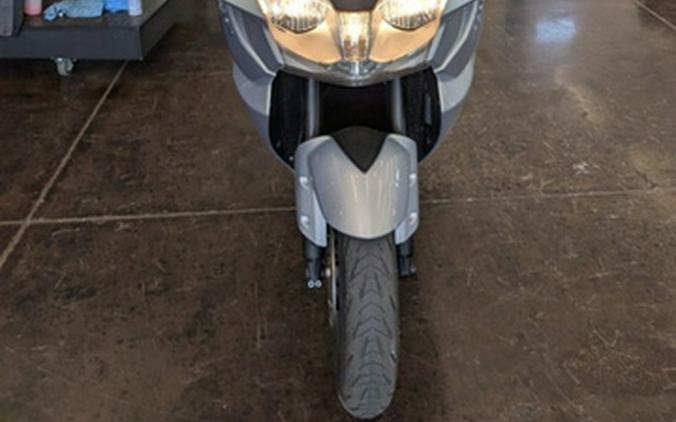 2014 Triumph Trophy SE ABS SE