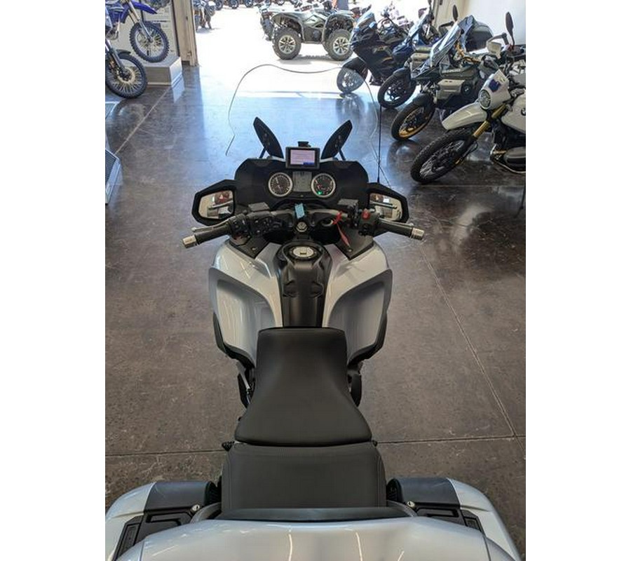 2014 Triumph Trophy SE ABS