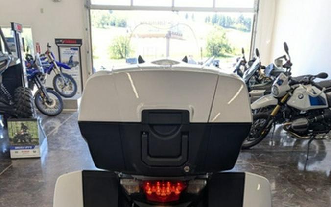 2014 Triumph Trophy SE ABS SE