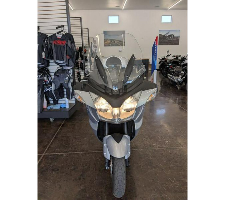 2014 Triumph Trophy SE ABS