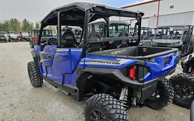 2024 Polaris General XP 4 1000 Premium