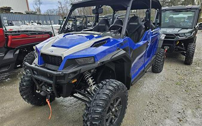 2024 Polaris General XP 4 1000 Premium