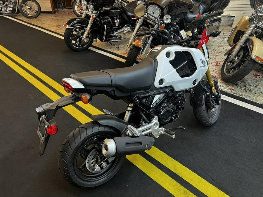 2024 Honda® Grom ABS