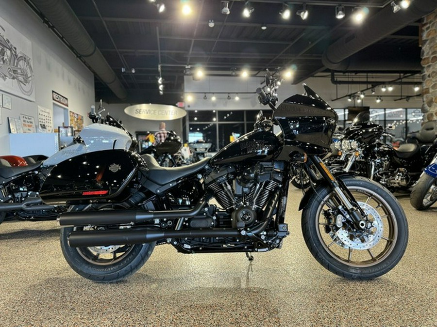 2024 Harley-Davidson Softail FXLRST - Low Rider ST