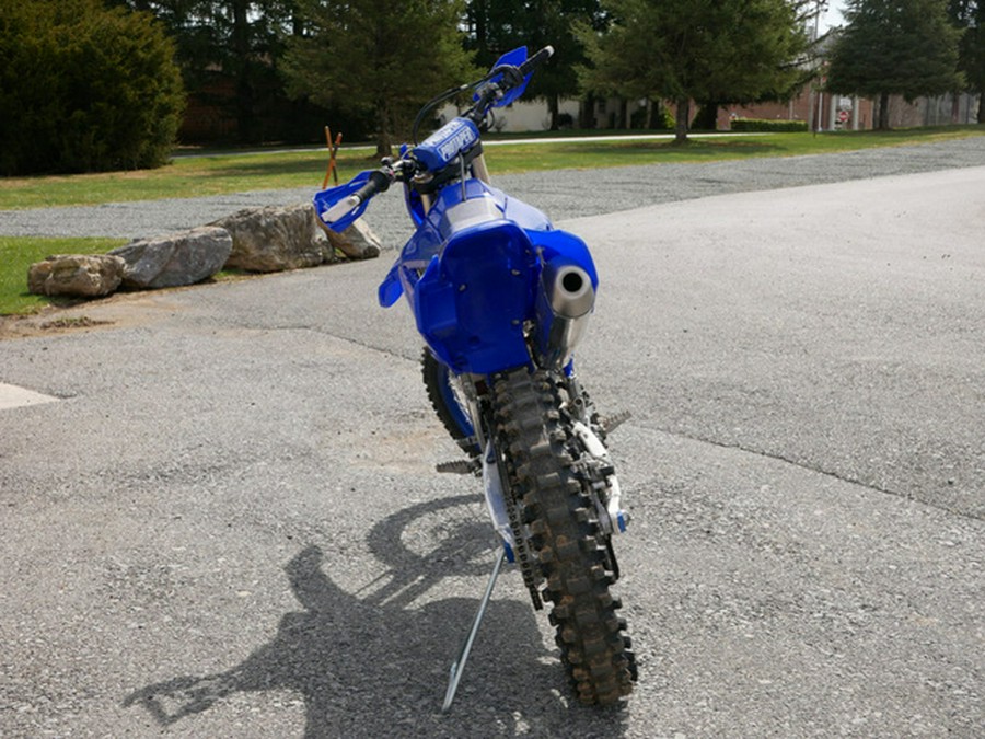 2020 Yamaha YZ 250F