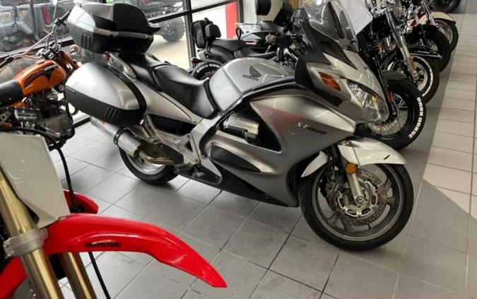 2007 Honda ST1300 ABS