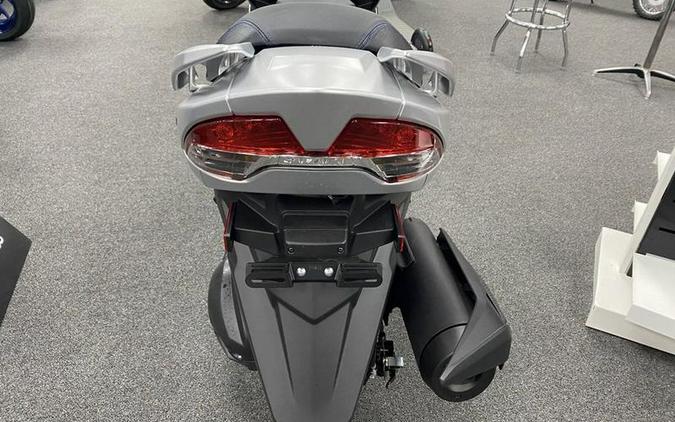 2024 Suzuki Burgman 400