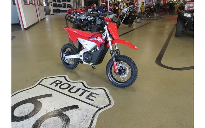 2022 Honda CRF-E2