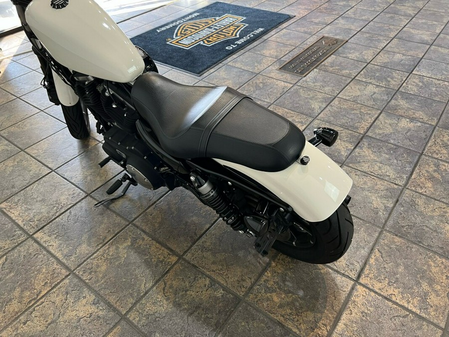 2020 Harley-Davidson Iron 883