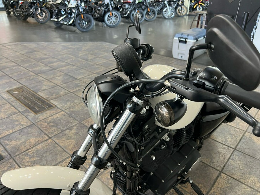 XL 883N 2020 Iron 883