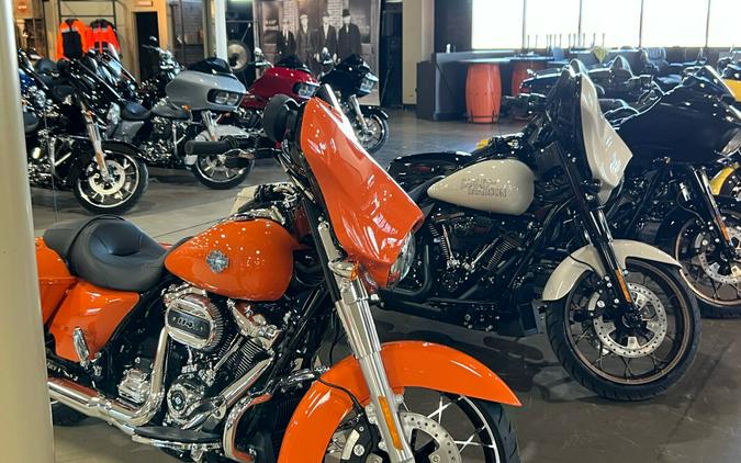 2020 Harley-Davidson Iron 883