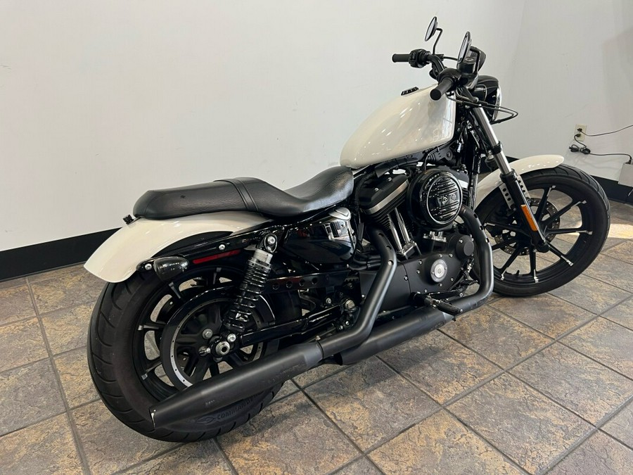 2020 Harley-Davidson Iron 883