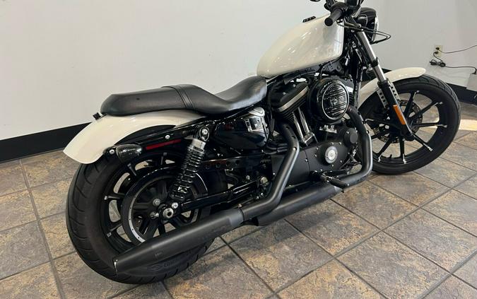 2020 Harley-Davidson Iron 883