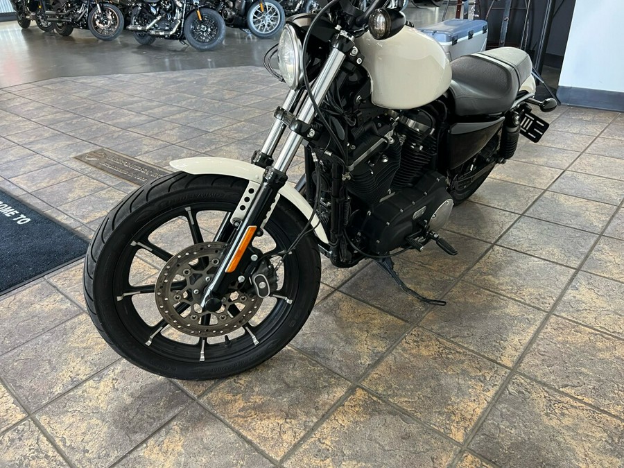 XL 883N 2020 Iron 883