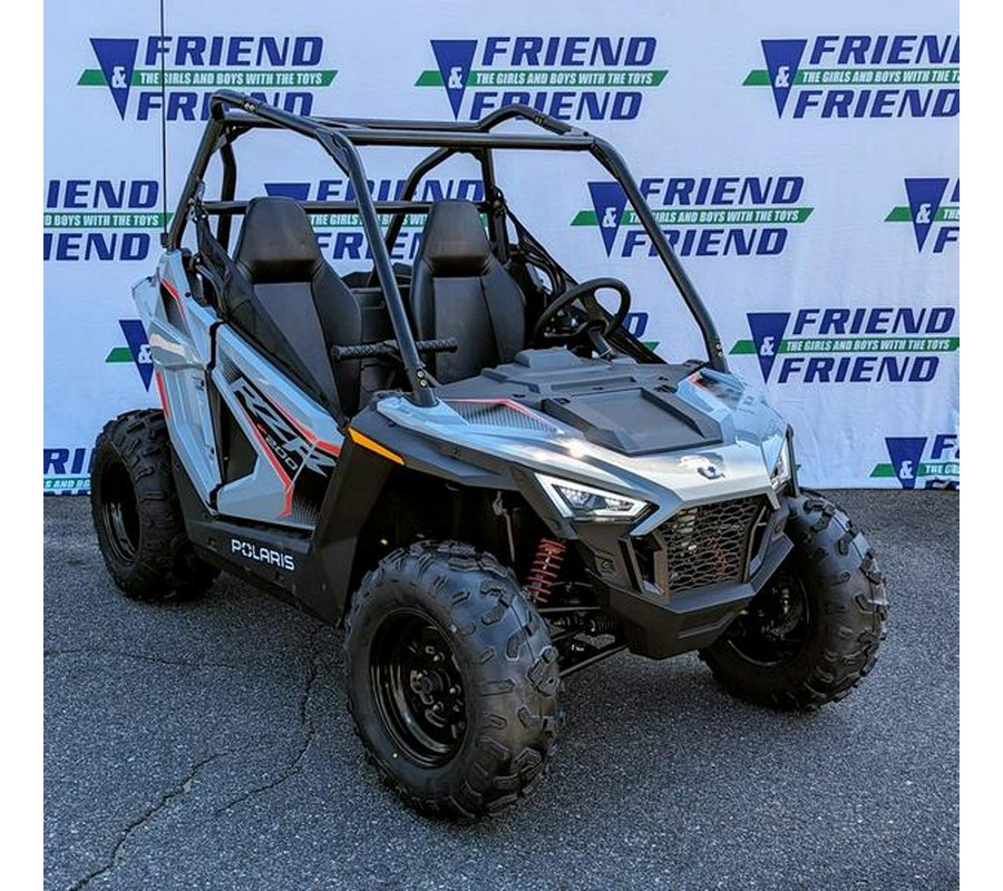 2024 Polaris® RZR 200 EFI