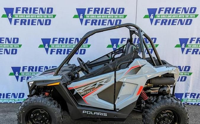 2024 Polaris® RZR 200 EFI