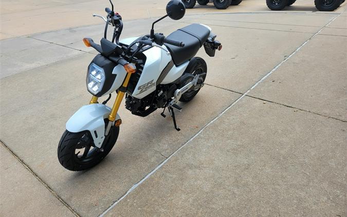 2025 Honda Grom Base