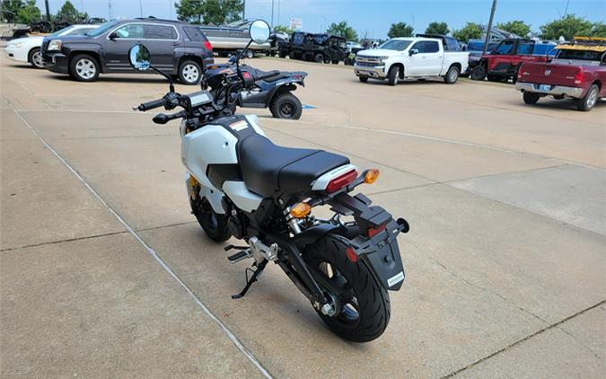 2025 Honda Grom Base