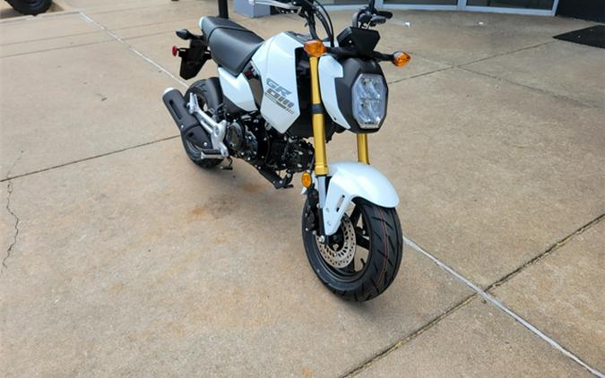 2025 Honda Grom Base