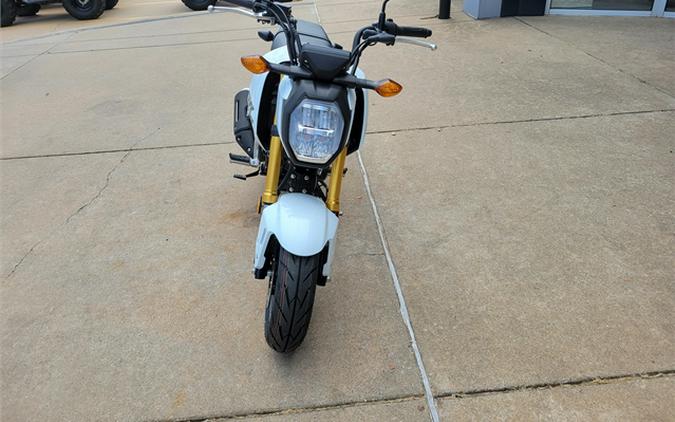 2025 Honda Grom Base