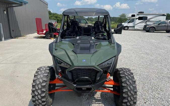 2022 Polaris® RZR PRO XP 4 Ultimate