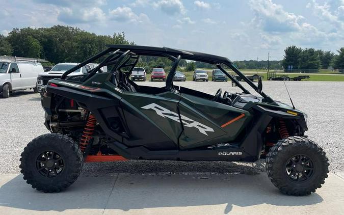 2022 Polaris® RZR PRO XP 4 Ultimate