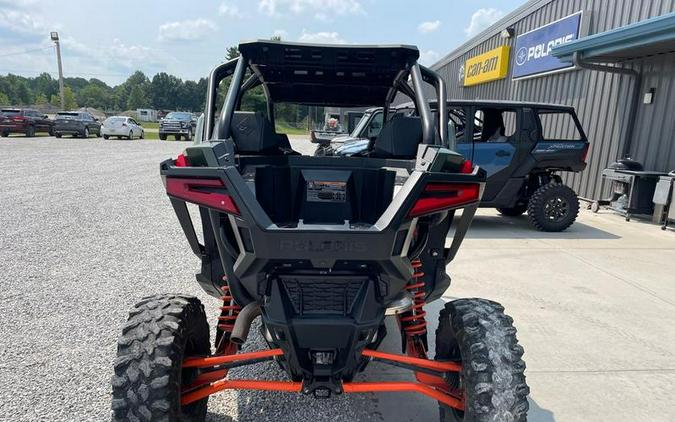 2022 Polaris® RZR PRO XP 4 Ultimate