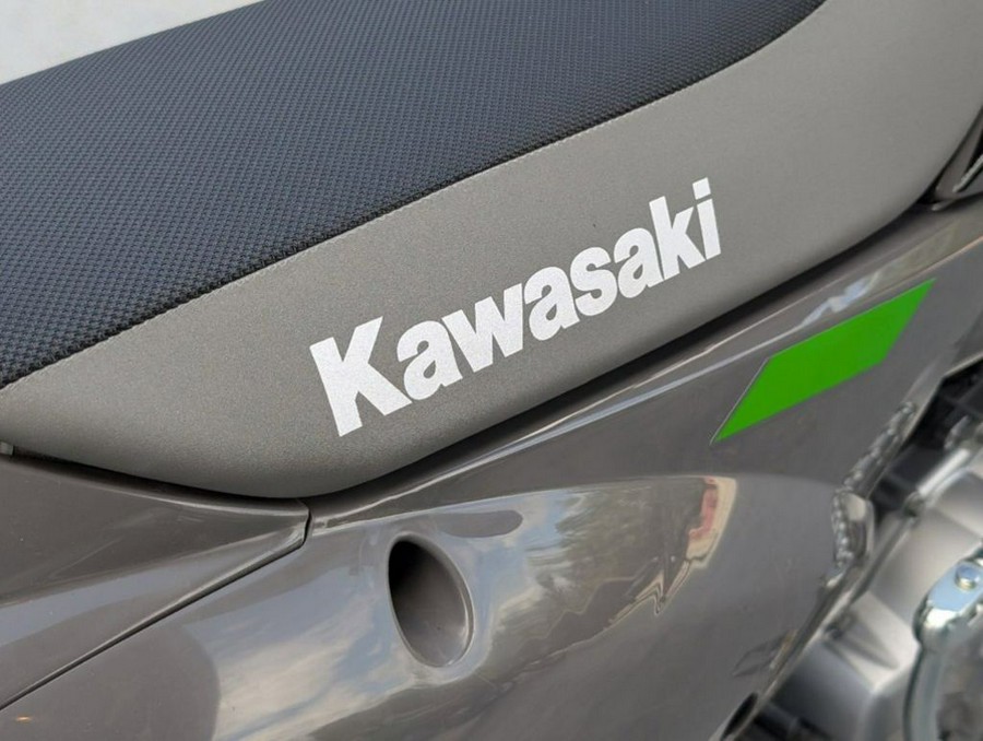 2025 Kawasaki KLX® 110R