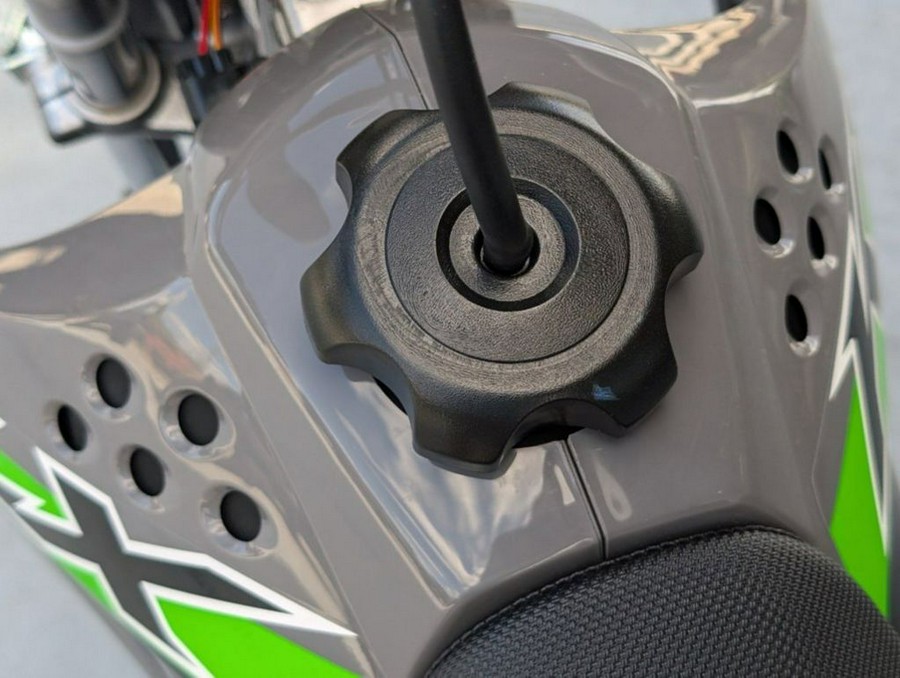 2025 Kawasaki KLX® 110R