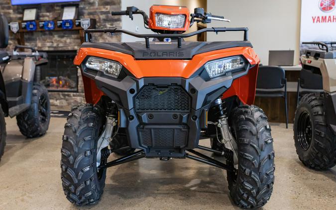 2024 Polaris Industries Sportsman® 450 H.O. Utility