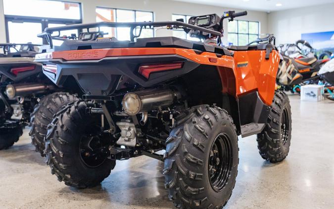 2024 Polaris Industries Sportsman® 450 H.O. Utility