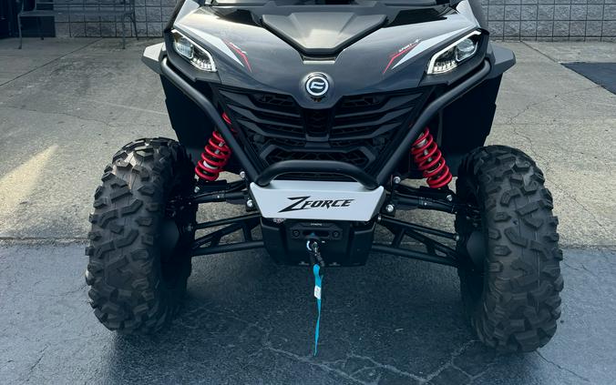 2024 CFMOTO ZForce 950 Sport 4